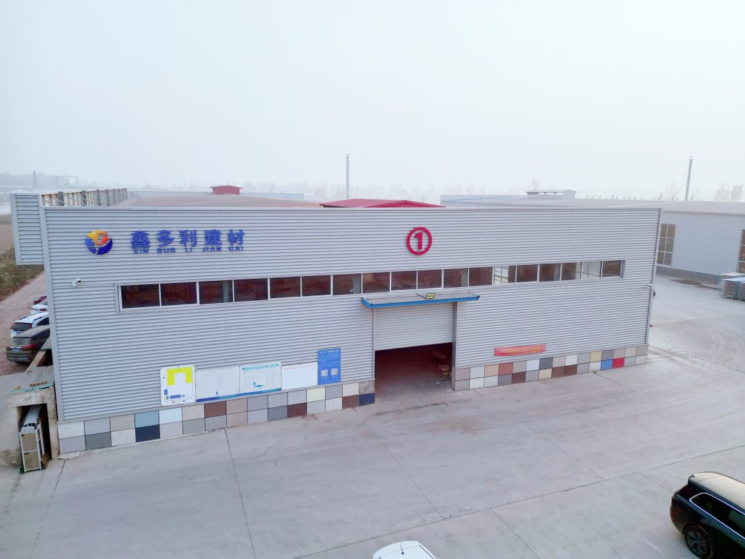 EPS Sandwich Panels