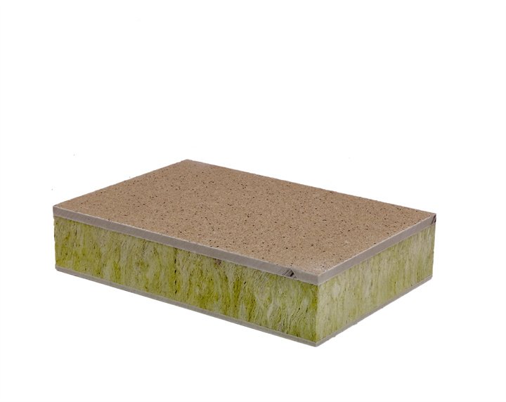 Rockwool DIPS
