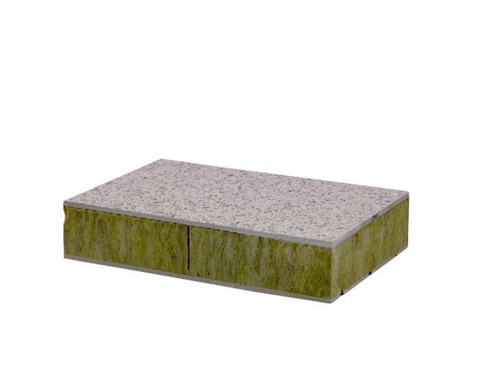 Rockwool DIPS