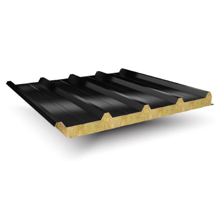 5 Ribs Roof Panel
