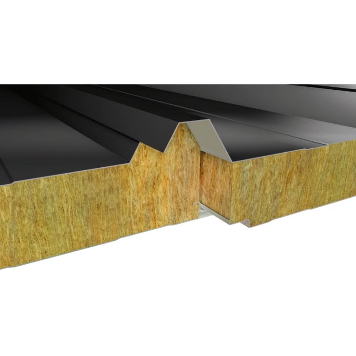 5 Ribs Roof Panel